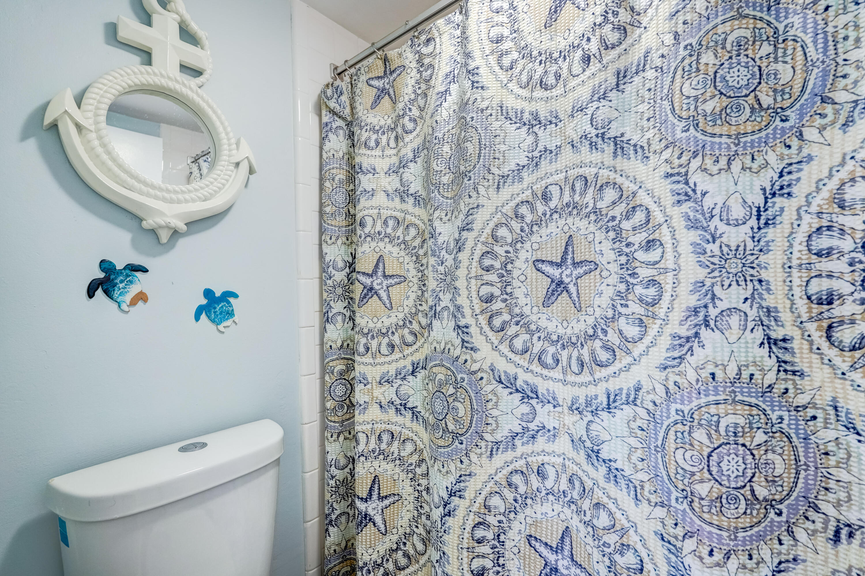 OCEAN VILLAS CONDO APTS - Residential