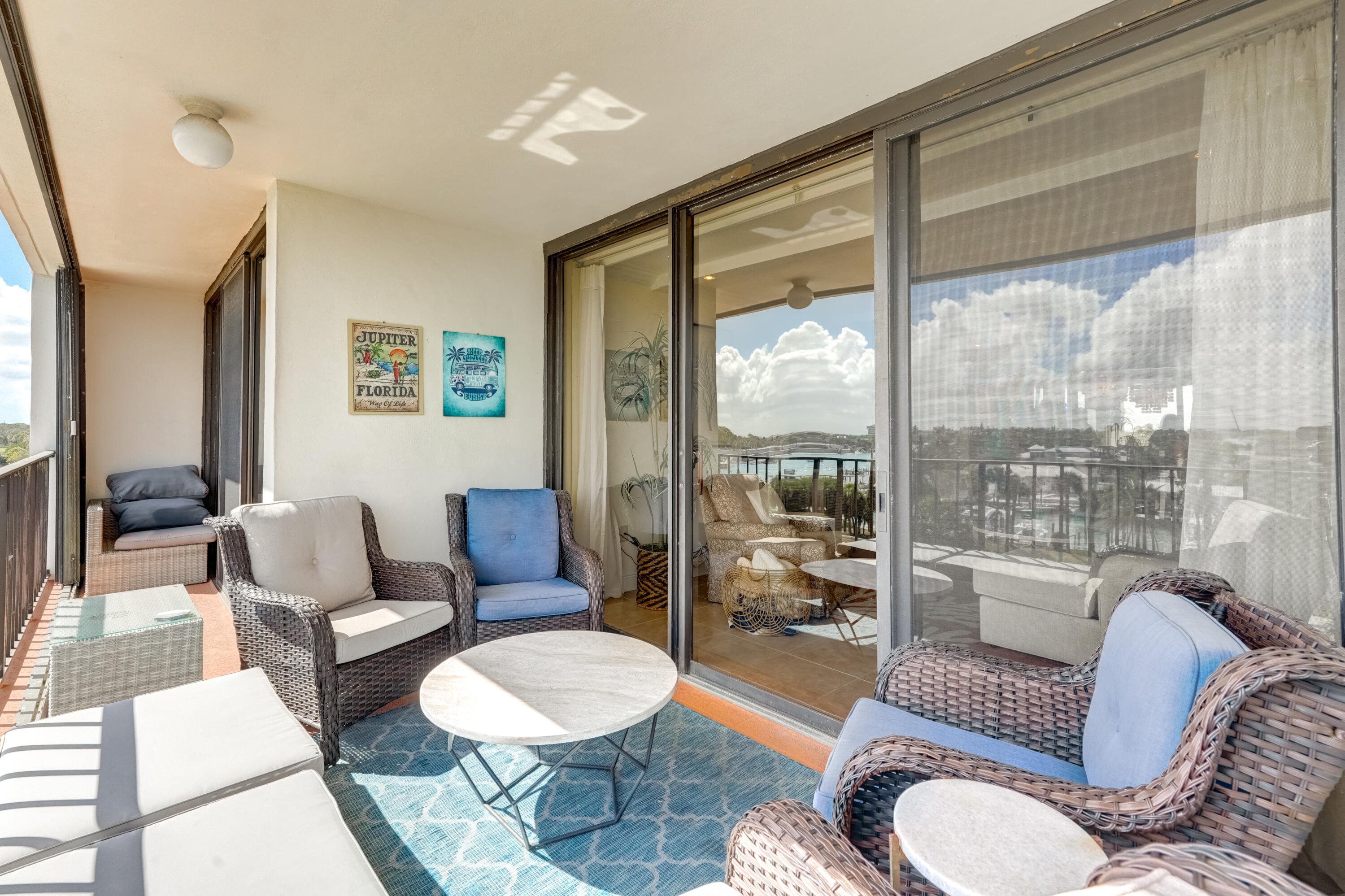 OCEAN VILLAS CONDO APTS - Residential