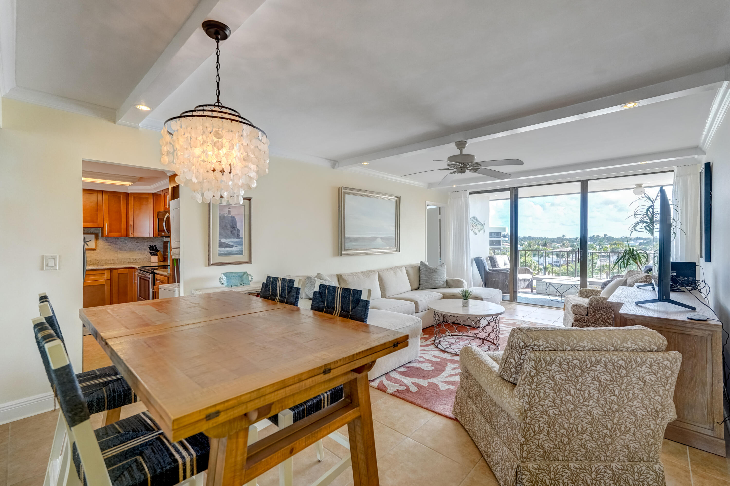 OCEAN VILLAS CONDO APTS - Residential