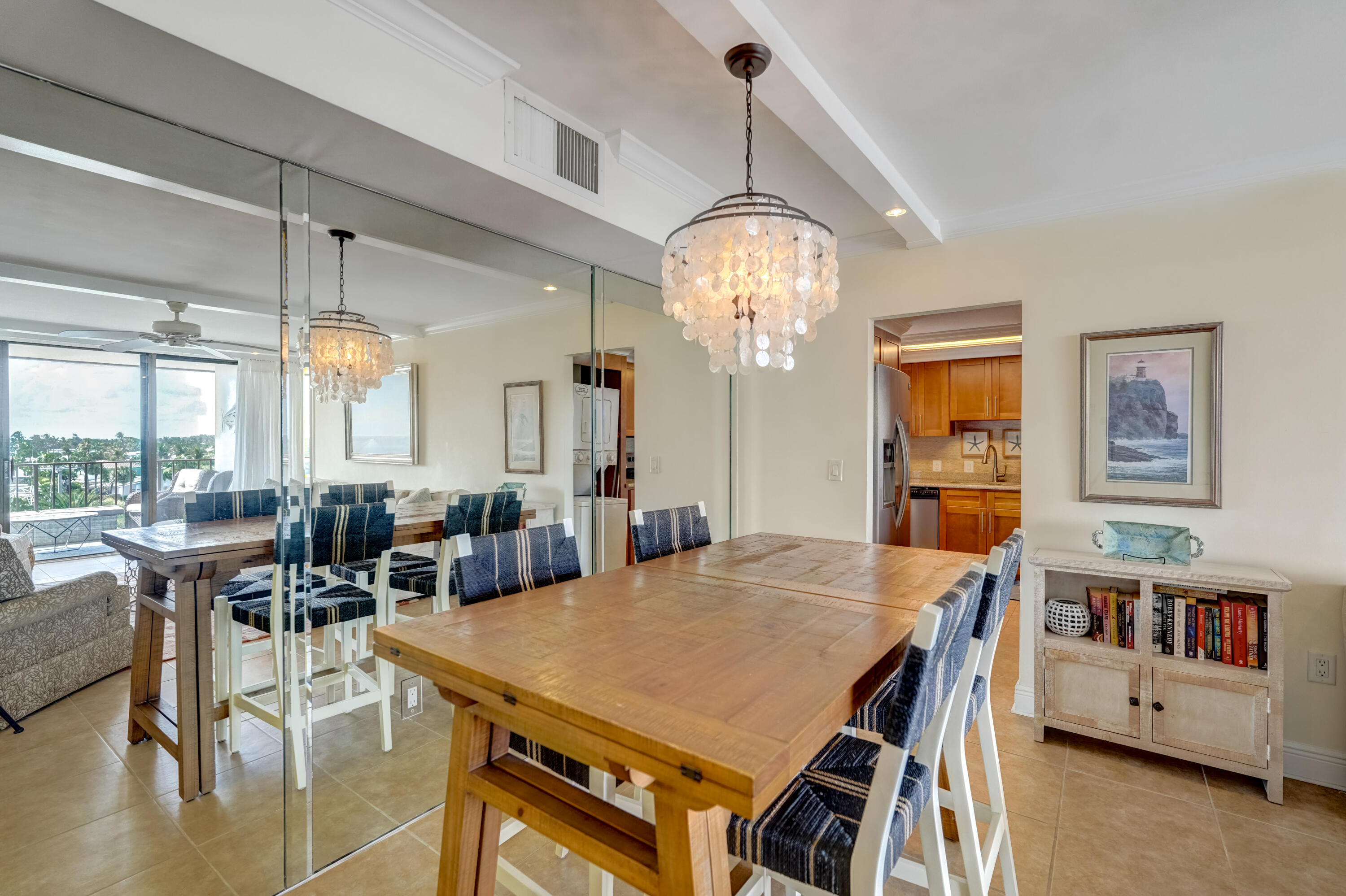 OCEAN VILLAS CONDO APTS - Residential