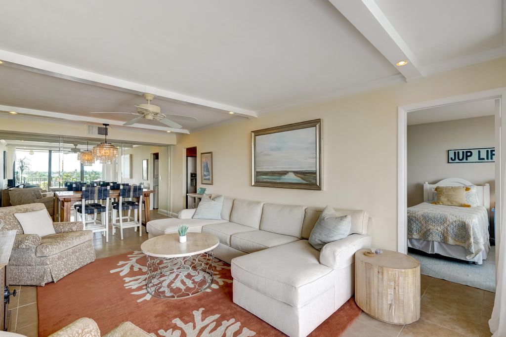 Photo of 225 Beach Road #503, Tequesta, FL 33469 (MLS # R11169697)