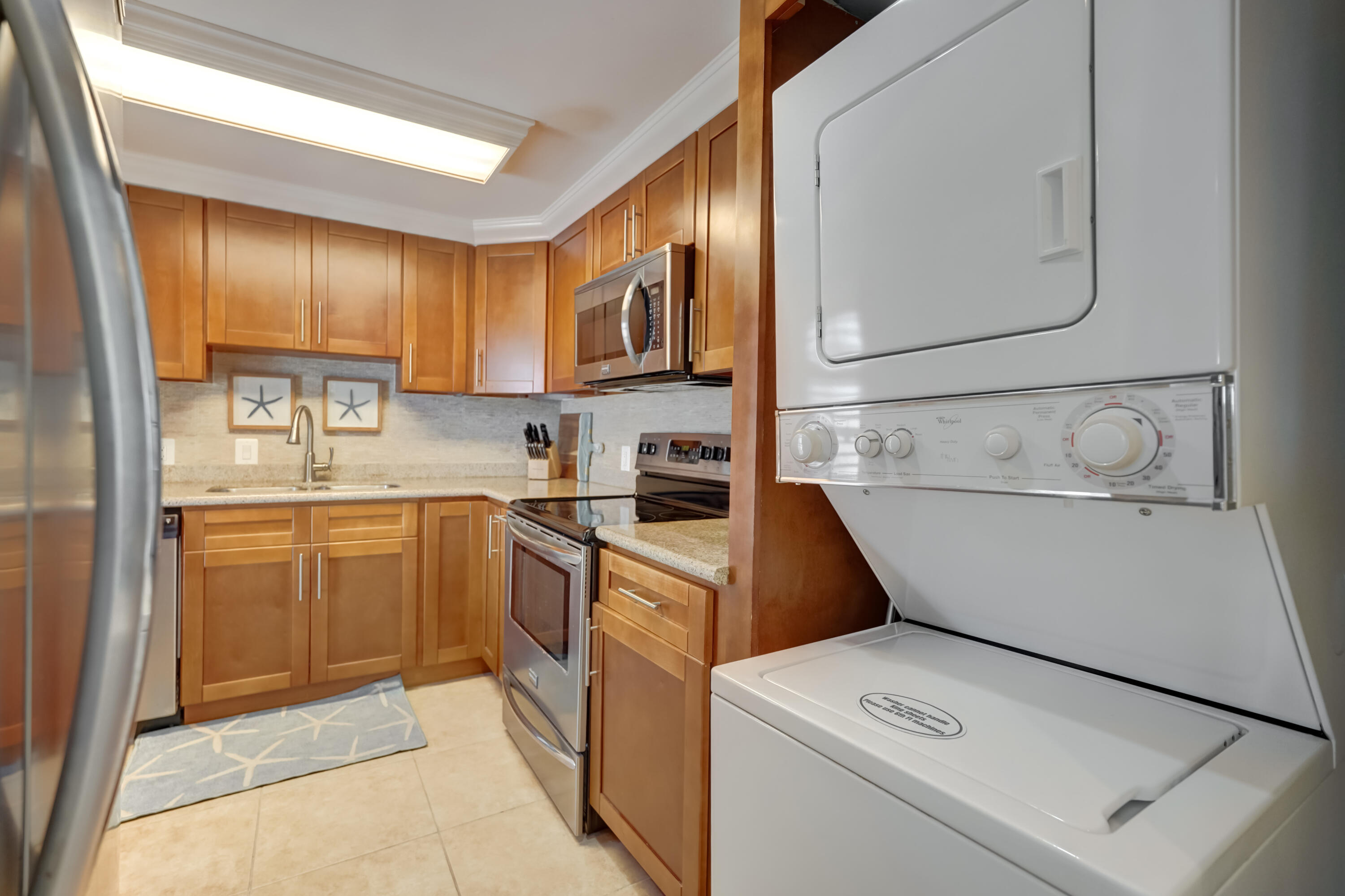 OCEAN VILLAS CONDO APTS - Residential