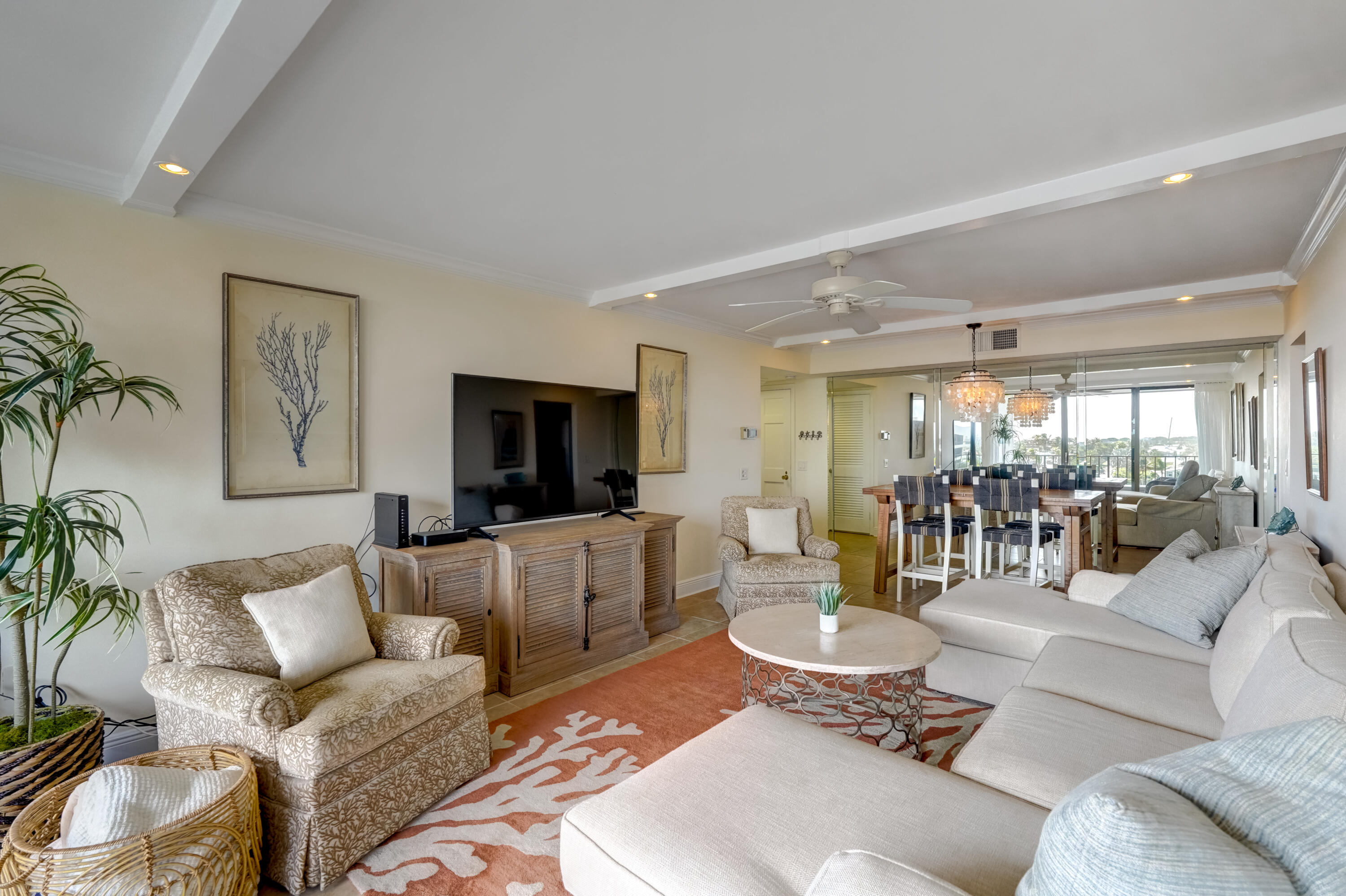 OCEAN VILLAS CONDO APTS - Residential