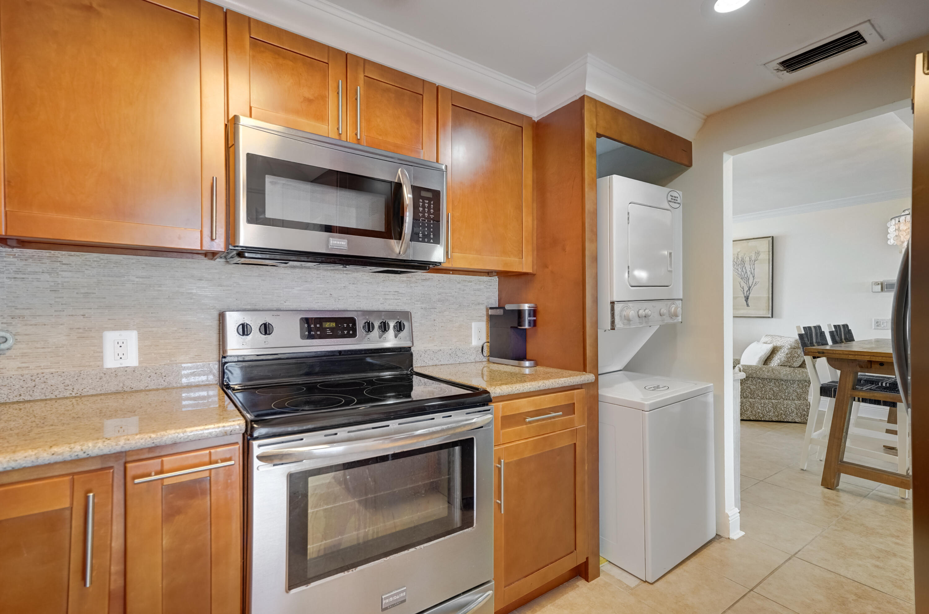 OCEAN VILLAS CONDO APTS - Residential