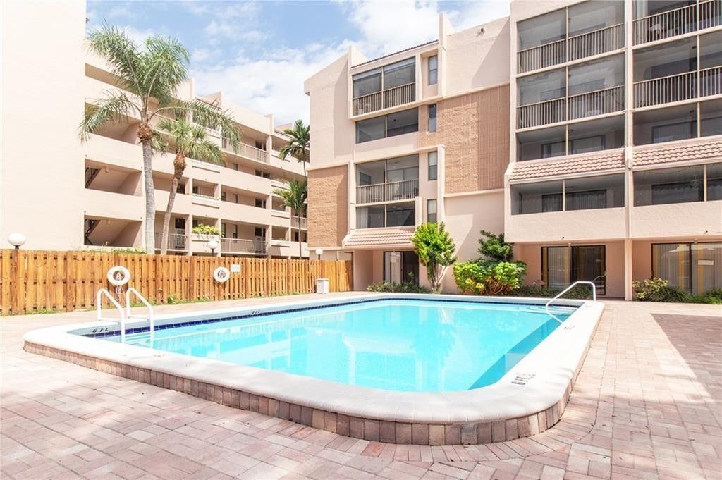 Photo of 6800 Cypress Road #208, Plantation, FL 33317 (MLS # F10505046)