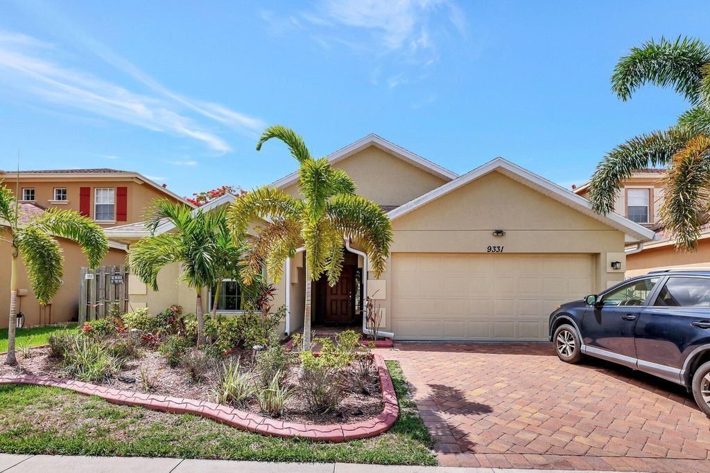 Photo of 9331 Breakers Row, Fort Pierce, FL 34945 (MLS # R10993928)