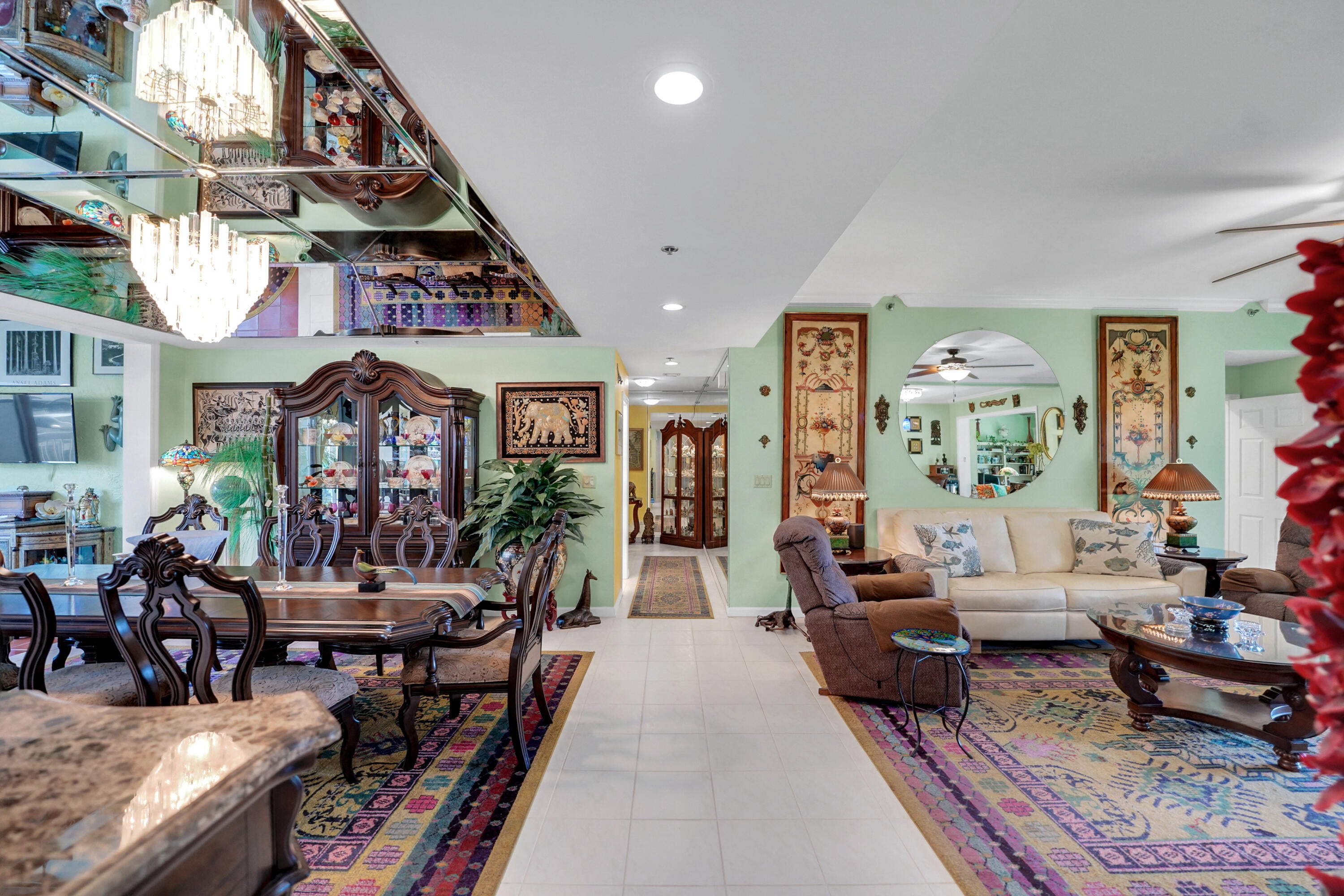 4114 W Palm Aire Drive 141B