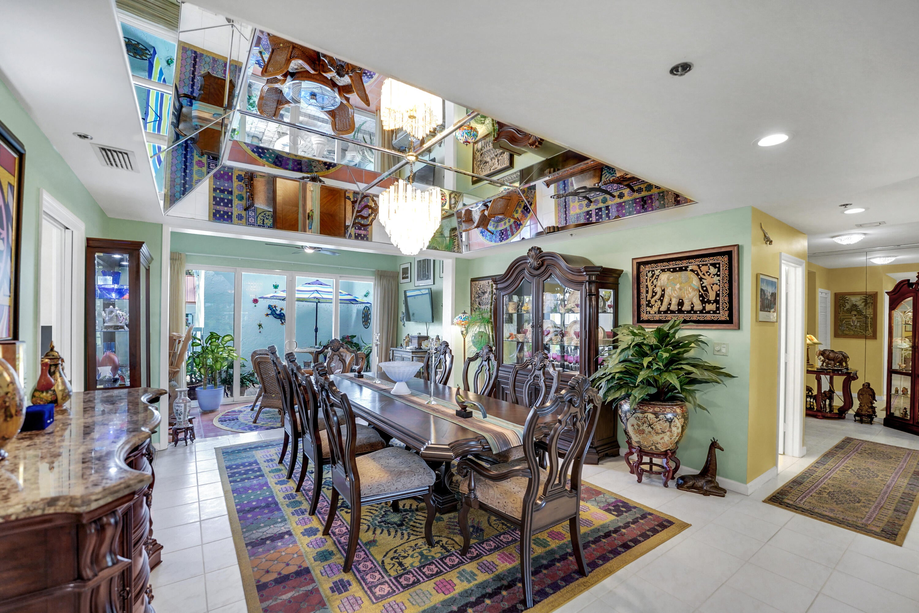 4114 W Palm Aire Drive 141B