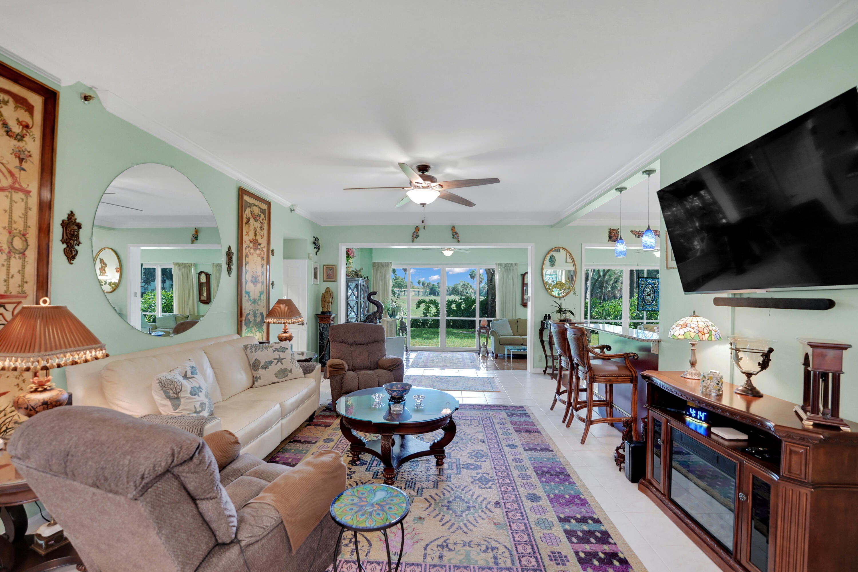 4114 W Palm Aire Drive 141B