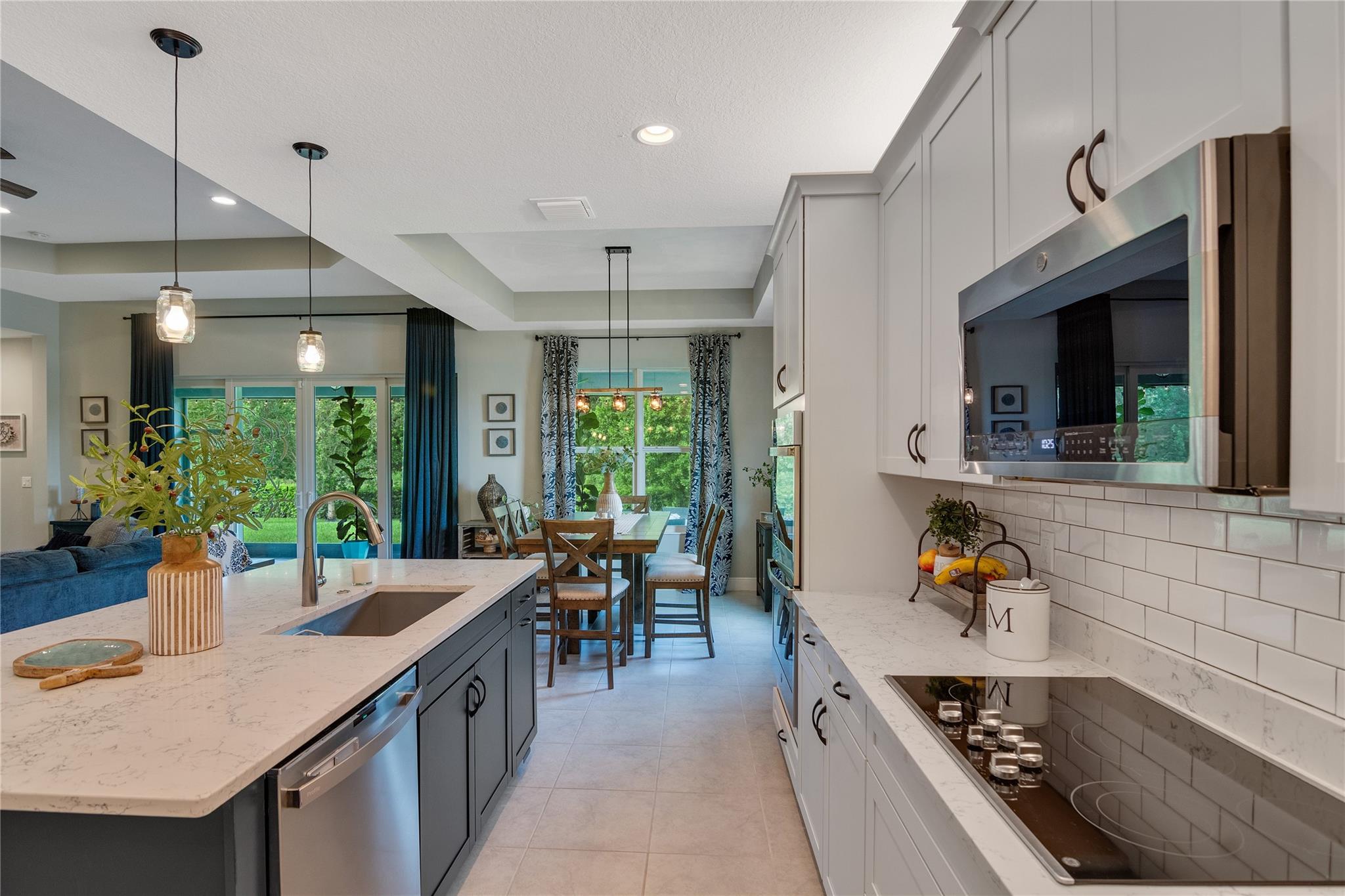 Orchid Landing Sub - Residential