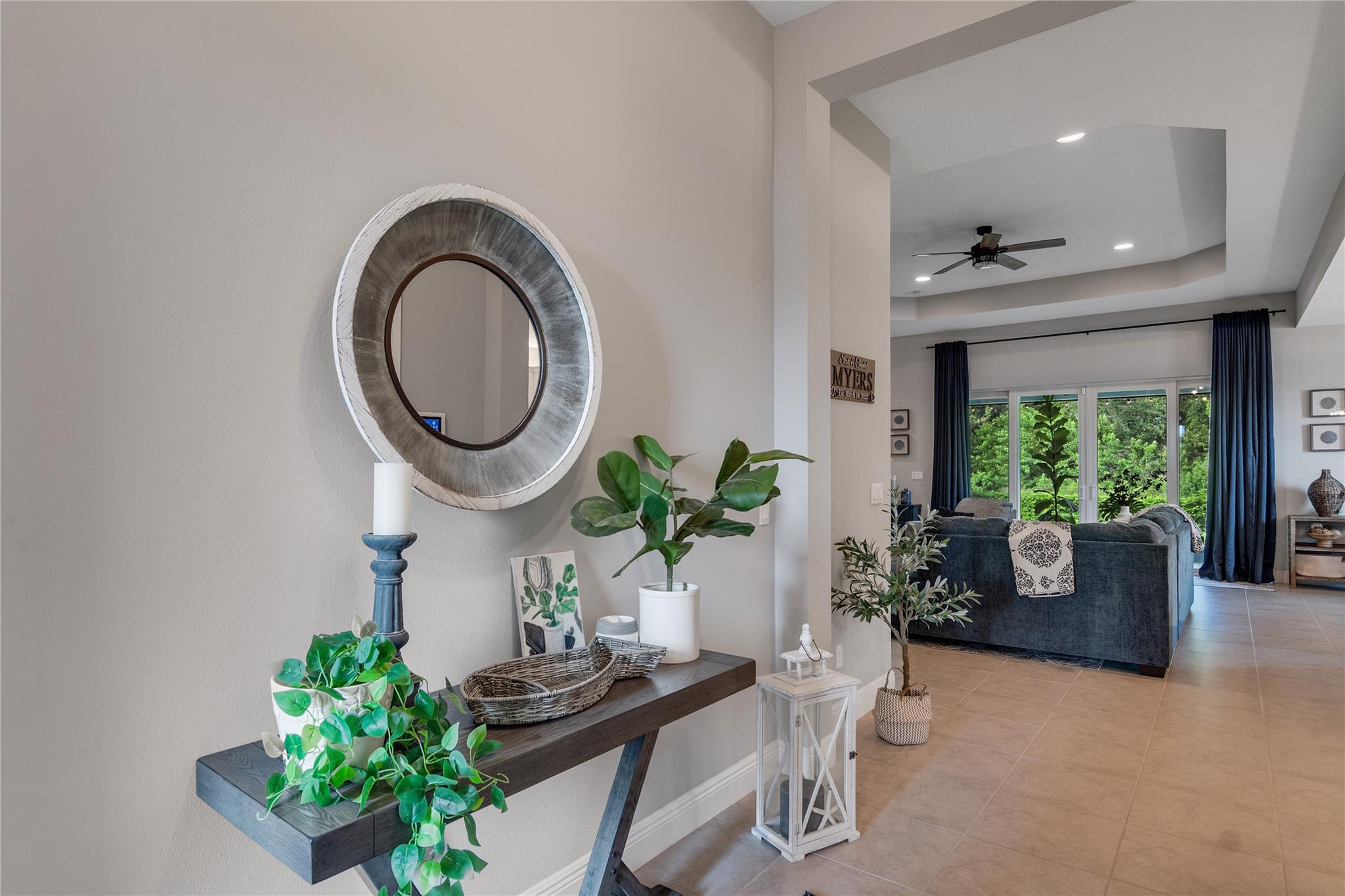 Orchid Landing Sub - Residential