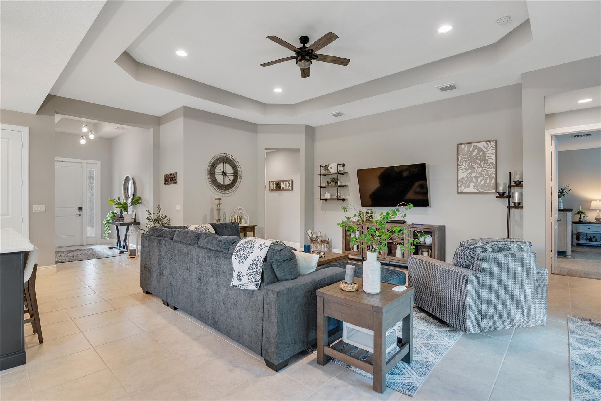 Orchid Landing Sub - Residential