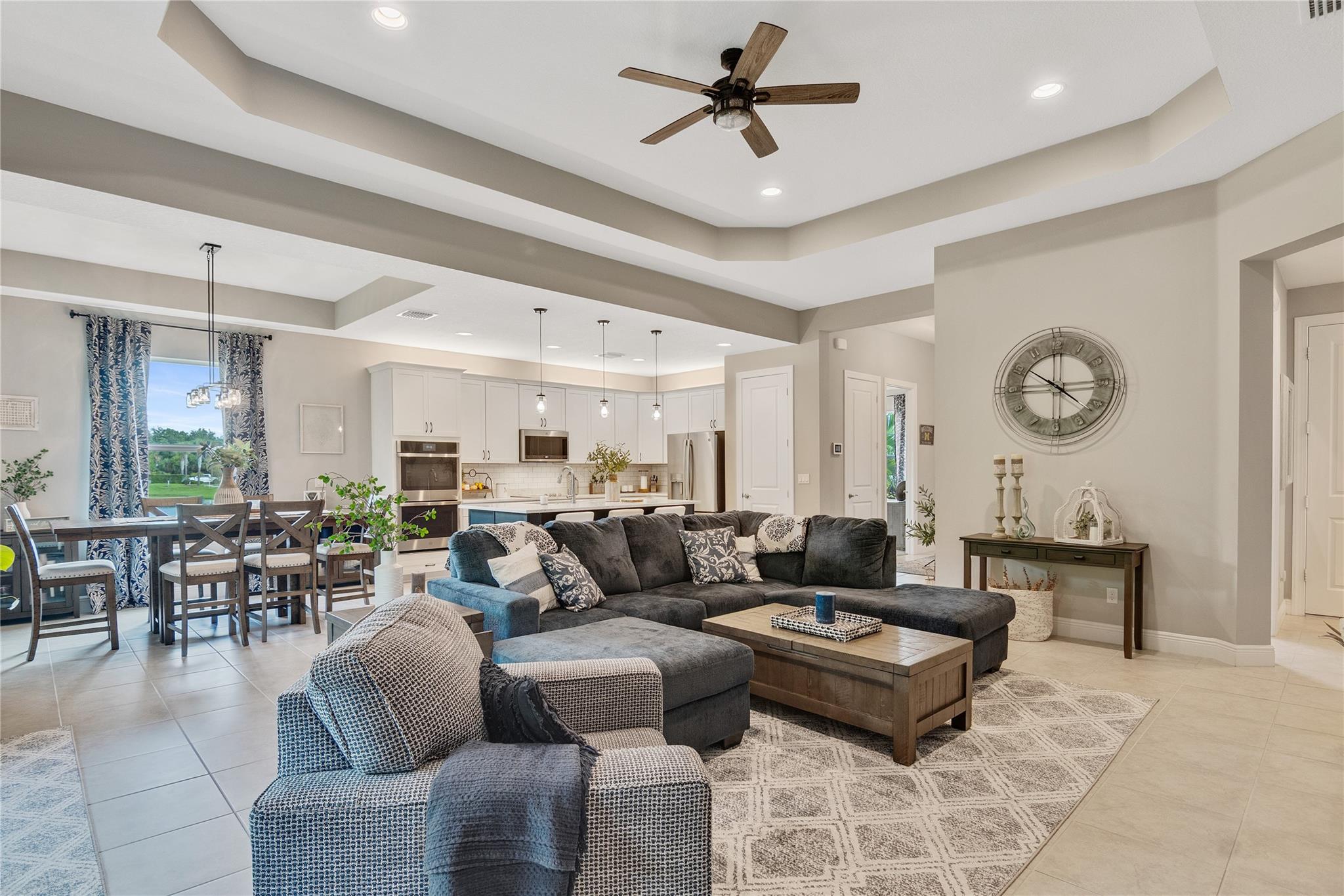 Orchid Landing Sub - Residential