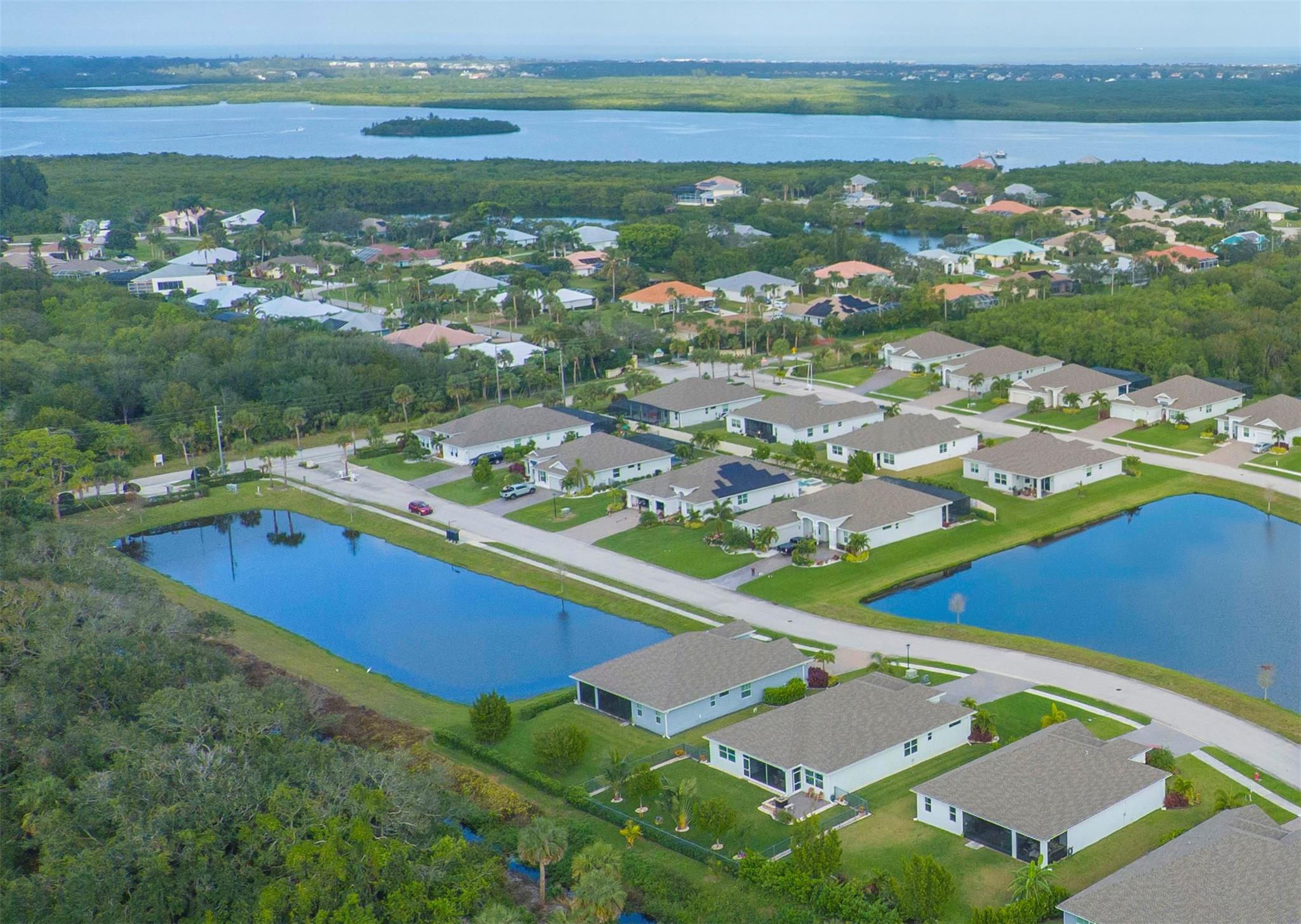 Orchid Landing Sub - Residential