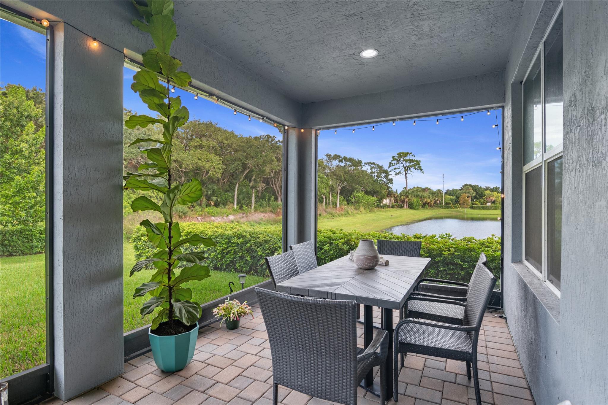 Orchid Landing Sub - Residential