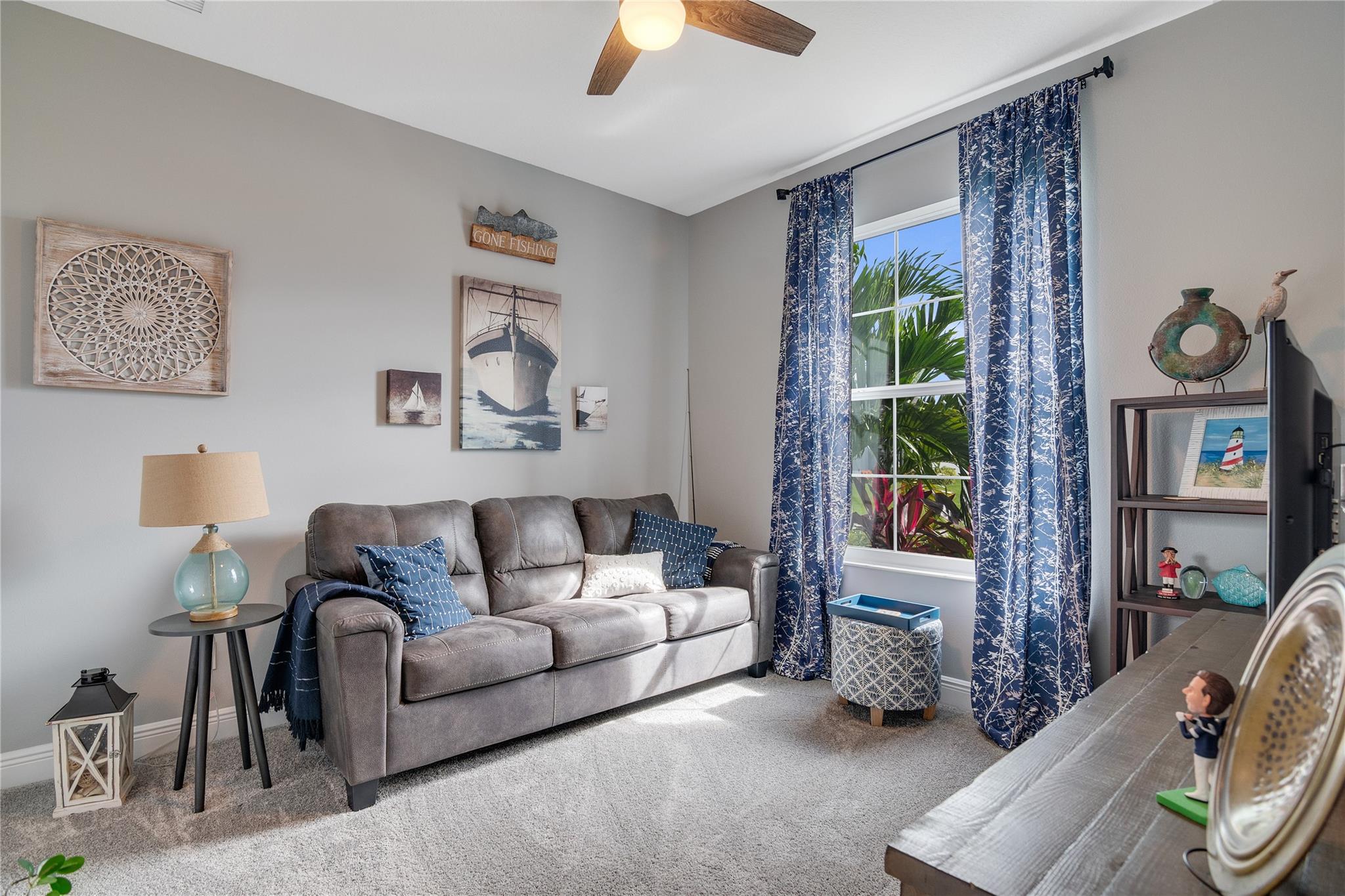 Orchid Landing Sub - Residential