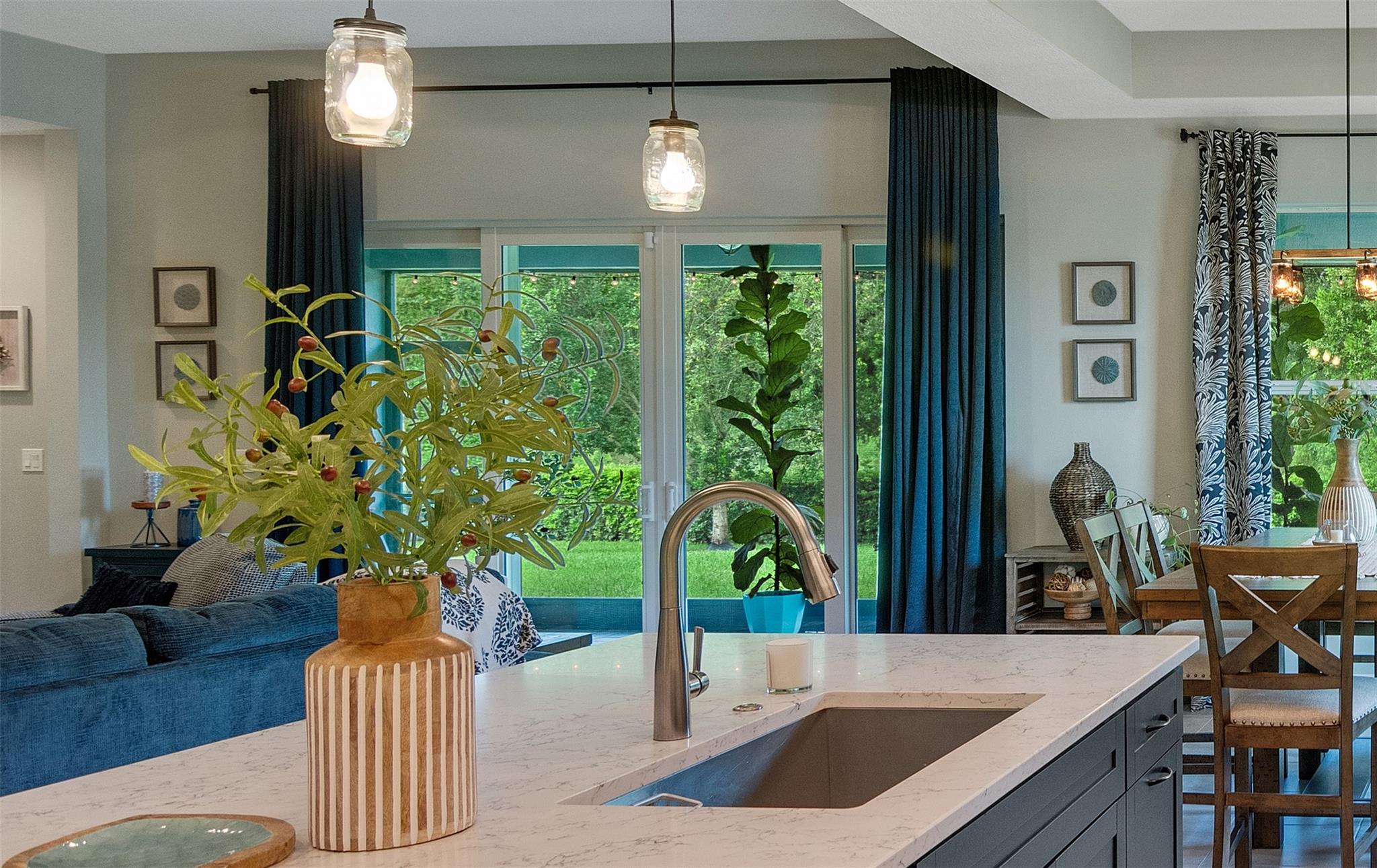 Orchid Landing Sub - Residential