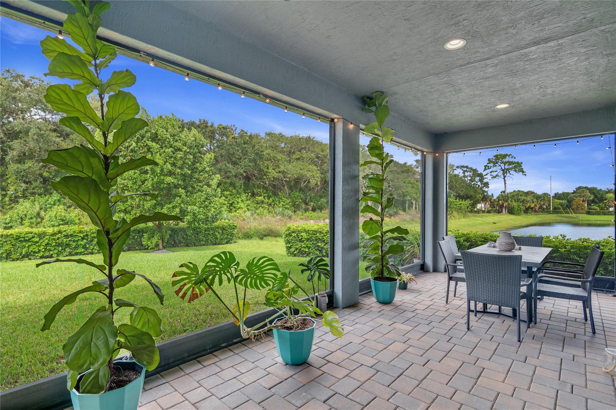 Orchid Landing Sub - Residential