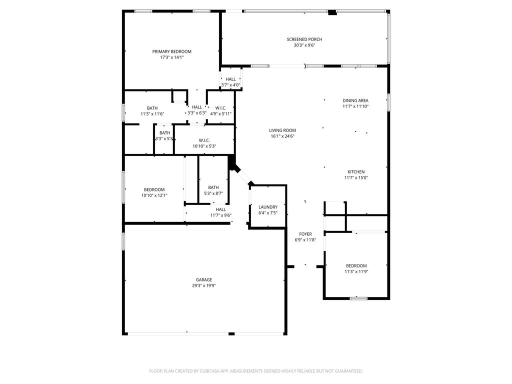 Photo of 7275 33rd Sq, Vero Beach, FL 32967 (MLS # F10531528)