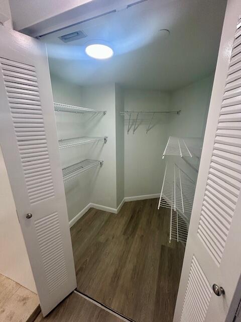 PARC CENTRAL AVENTURA EAST CONDO - Residential