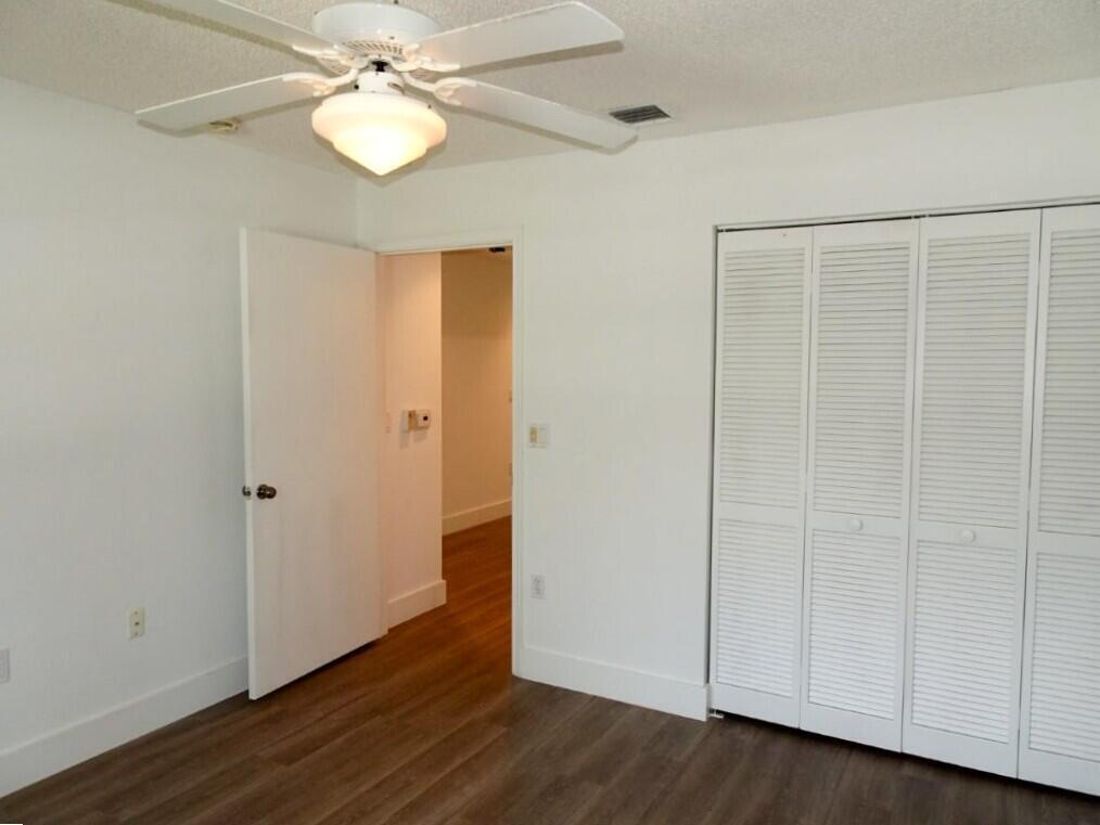 PALM ISLES I, II AND III - Residential