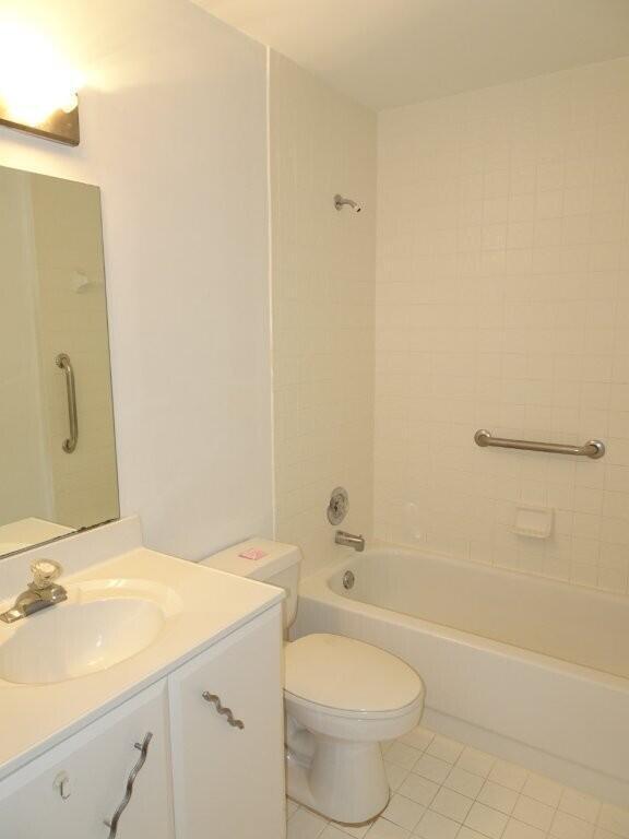 PALM ISLES I, II AND III - Residential