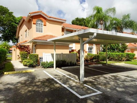 9637 Shadybrook Drive 201 Boynton Beach FL 33437