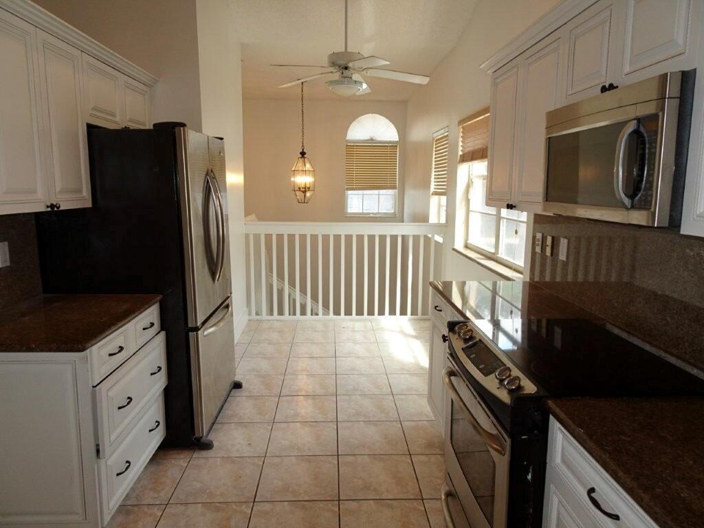 PALM ISLES I, II AND III - Residential