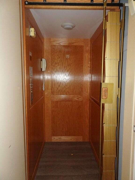 PALM ISLES I, II AND III - Residential