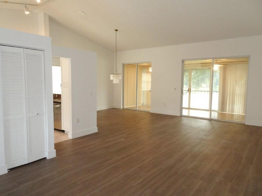 PALM ISLES I, II AND III - Residential