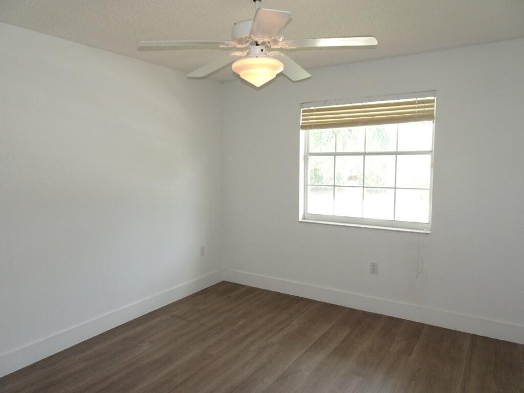 PALM ISLES I, II AND III - Residential