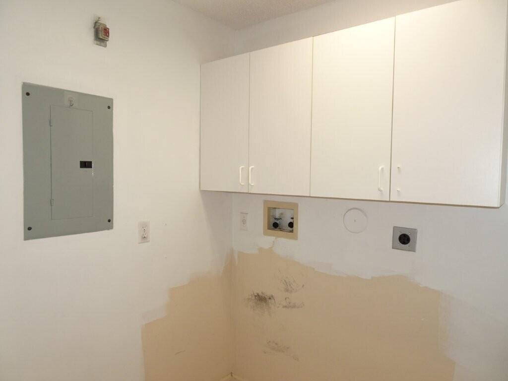 PALM ISLES I, II AND III - Residential