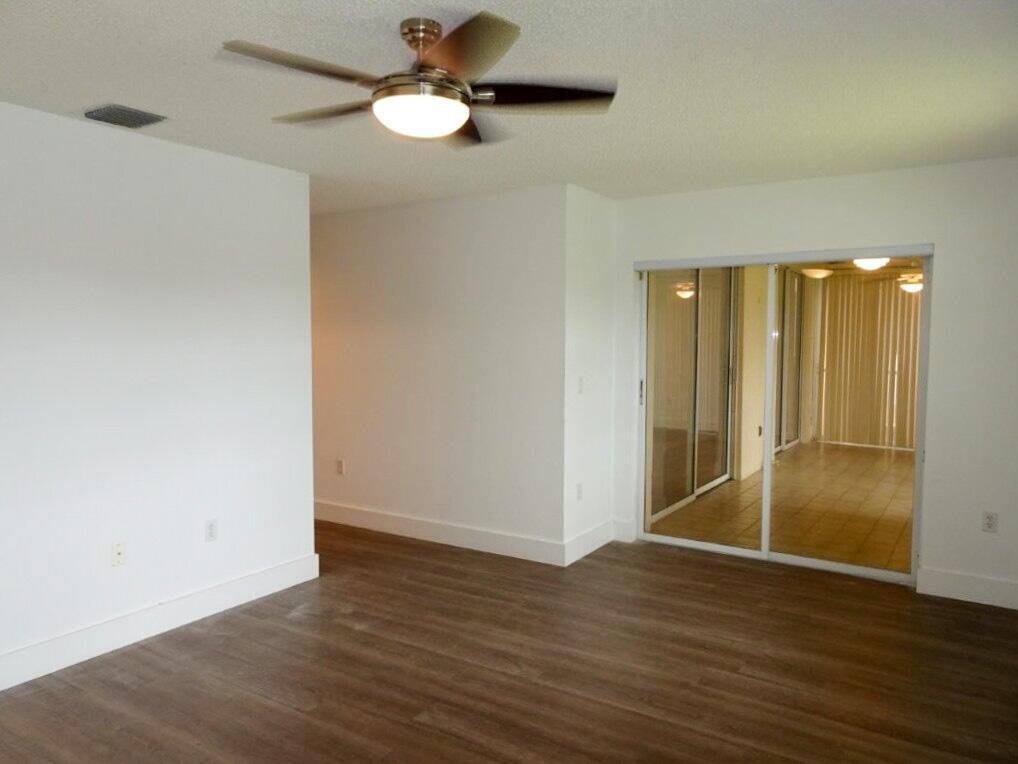 PALM ISLES I, II AND III - Residential