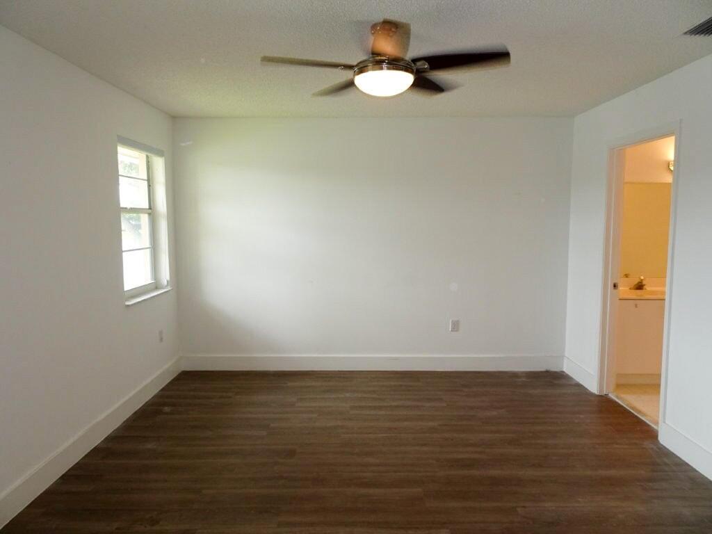 PALM ISLES I, II AND III - Residential