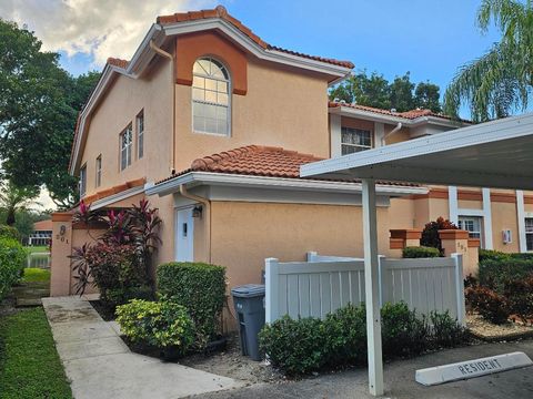 9637 Shadybrook Drive 201 Boynton Beach FL 33437