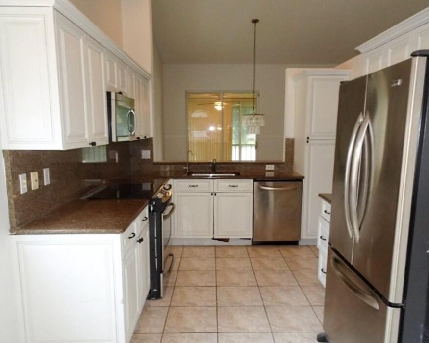 PALM ISLES I, II AND III - Residential