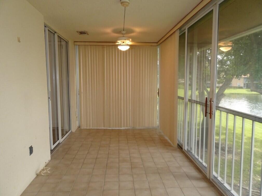 PALM ISLES I, II AND III - Residential