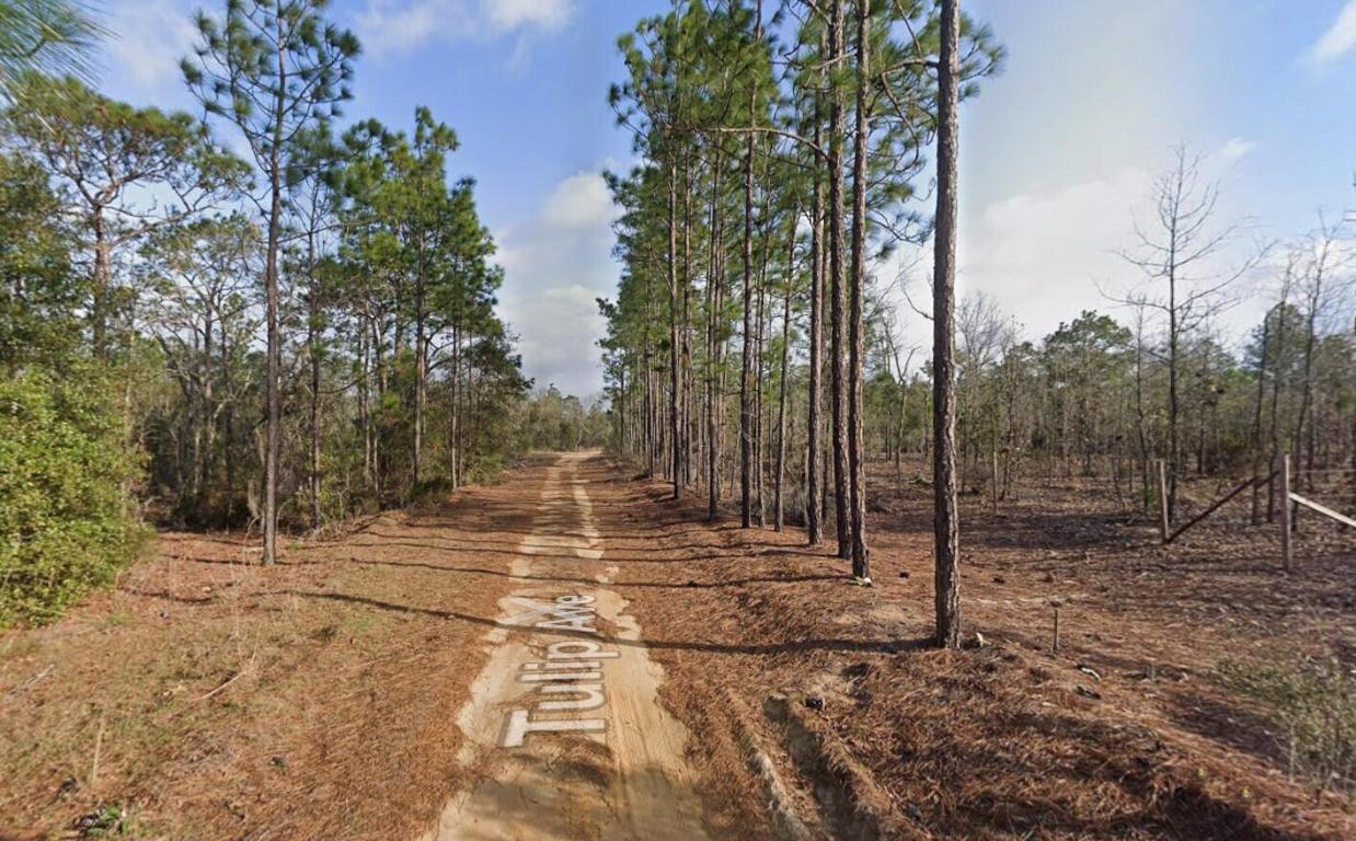 INTERLACHEN VILLAS - Land