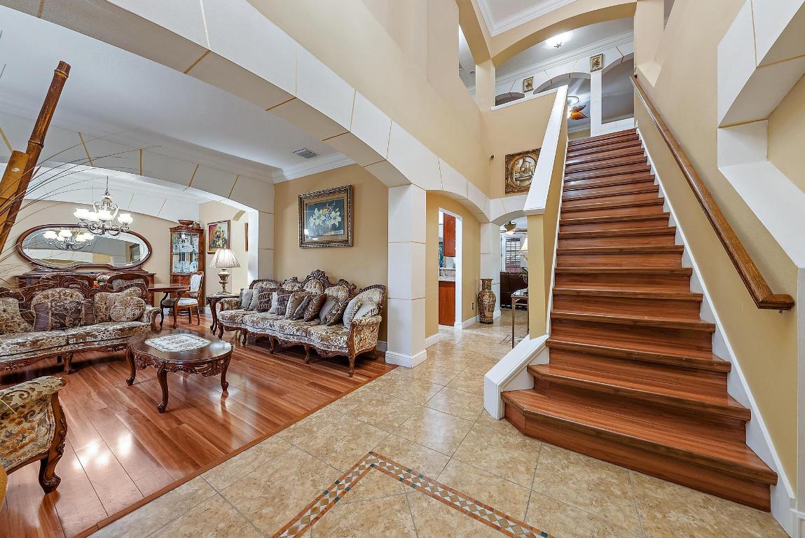 PORT ST LUCIE SECTION  22 - Residential