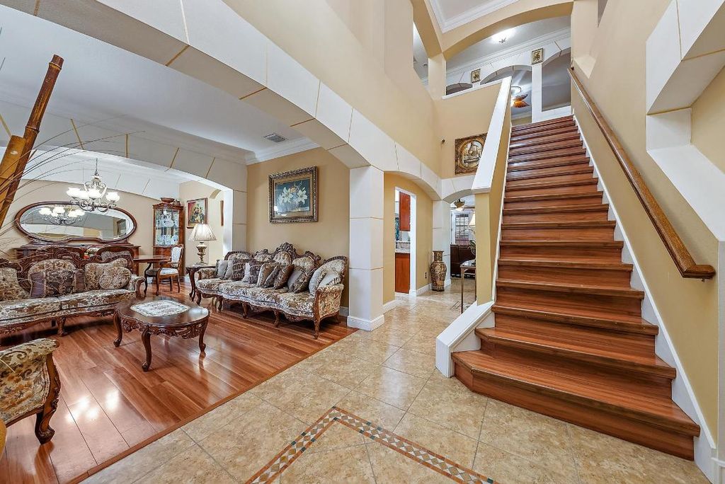 Photo of 565 SW Halden Avenue, Port Saint Lucie, FL 34953 (MLS # R11131196)