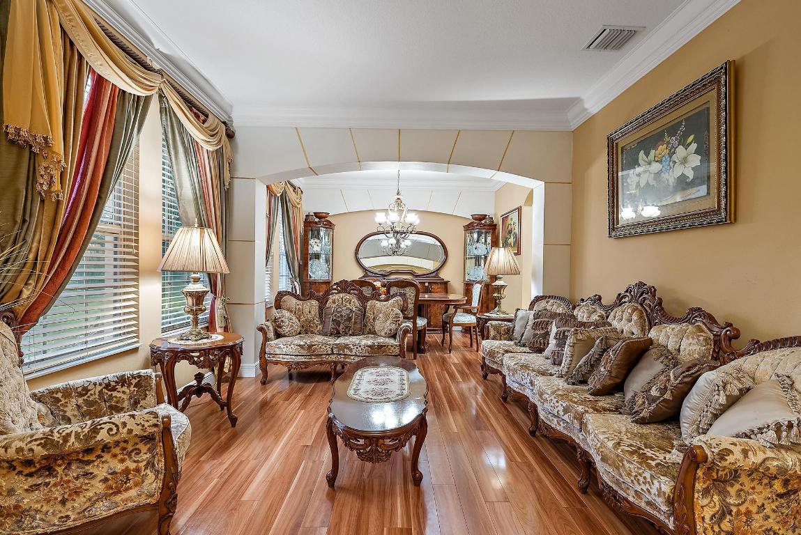 PORT ST LUCIE SECTION  22 - Residential