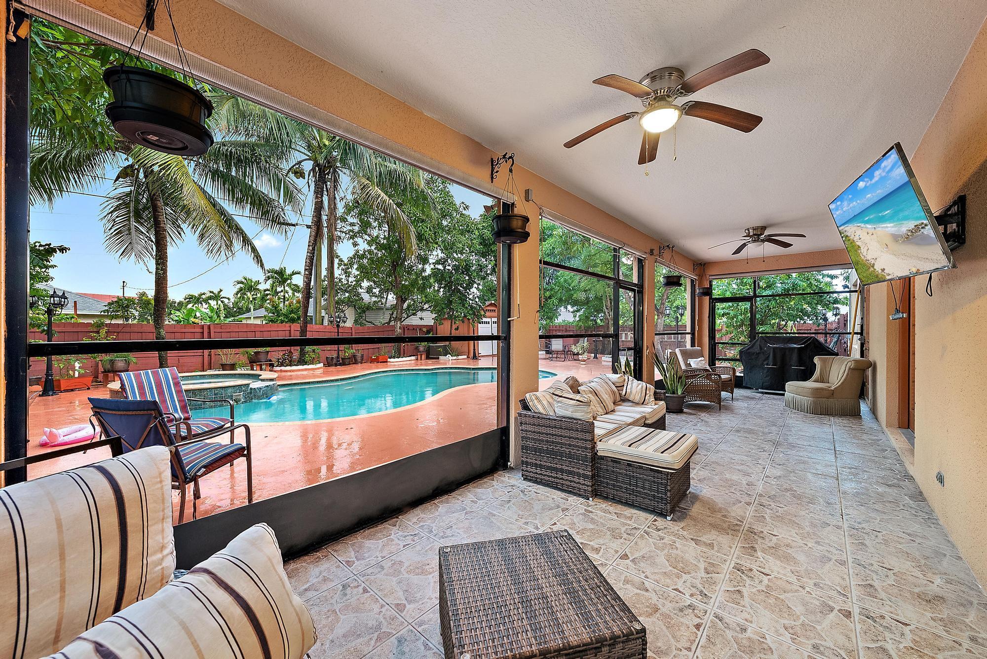 PORT ST LUCIE SECTION  22 - Residential
