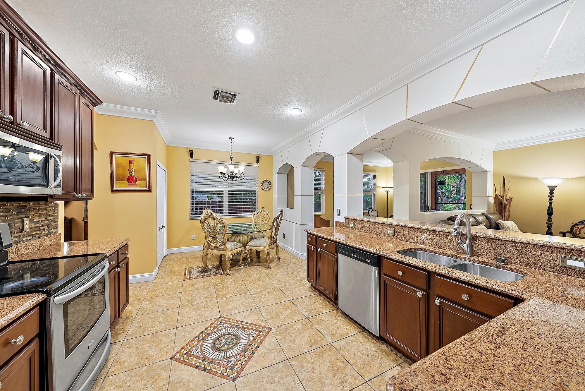 PORT ST LUCIE SECTION  22 - Residential