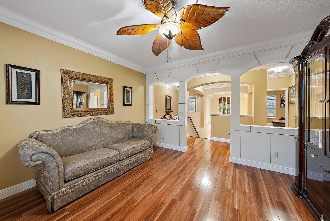 PORT ST LUCIE SECTION  22 - Residential