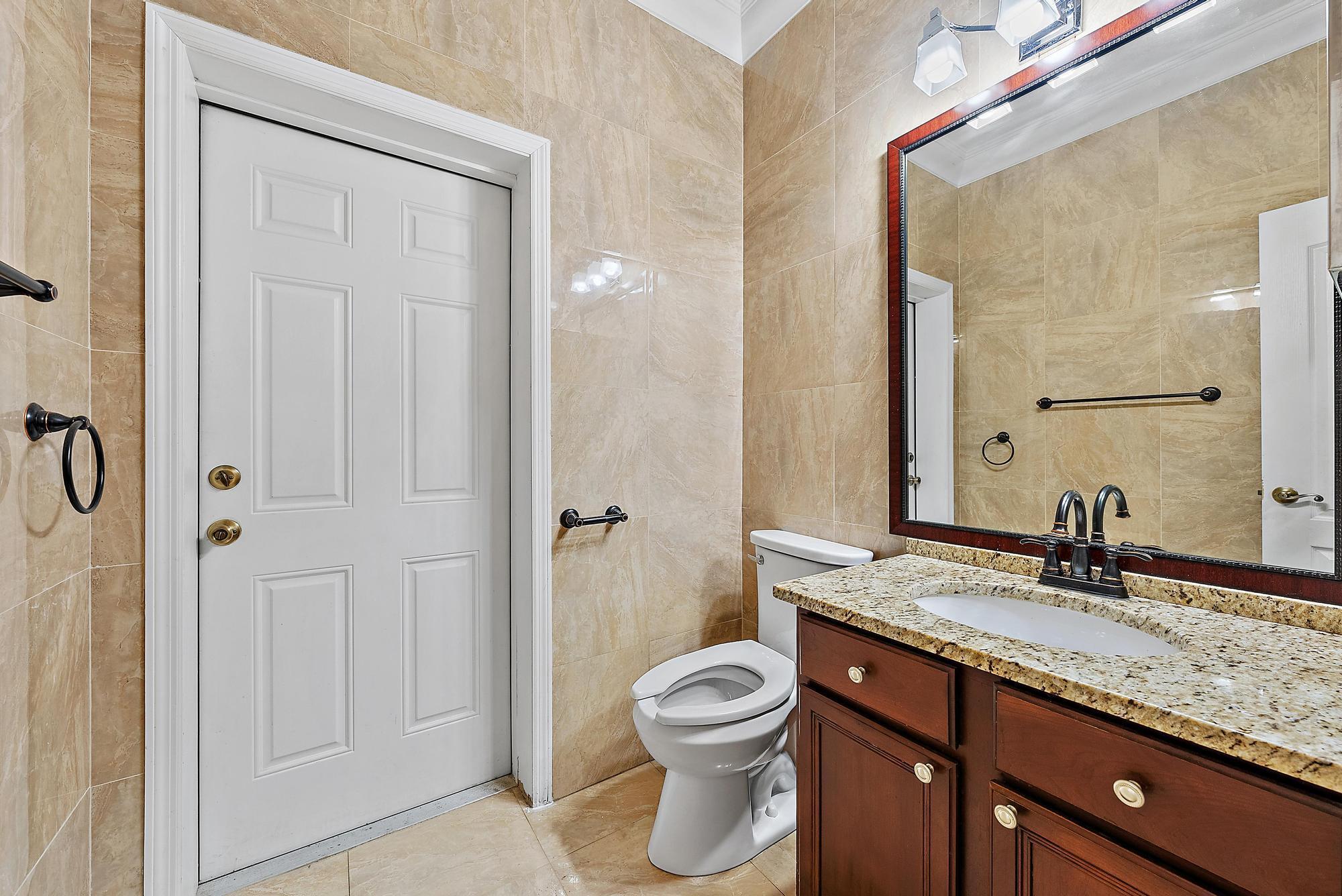 PORT ST LUCIE SECTION  22 - Residential
