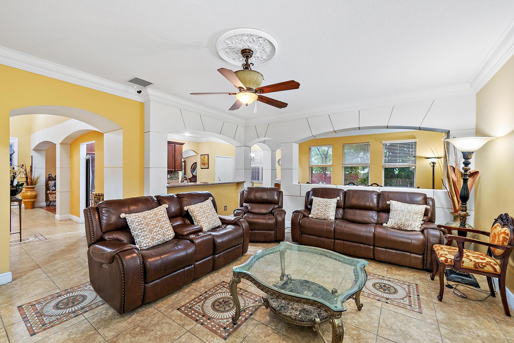 PORT ST LUCIE SECTION  22 - Residential