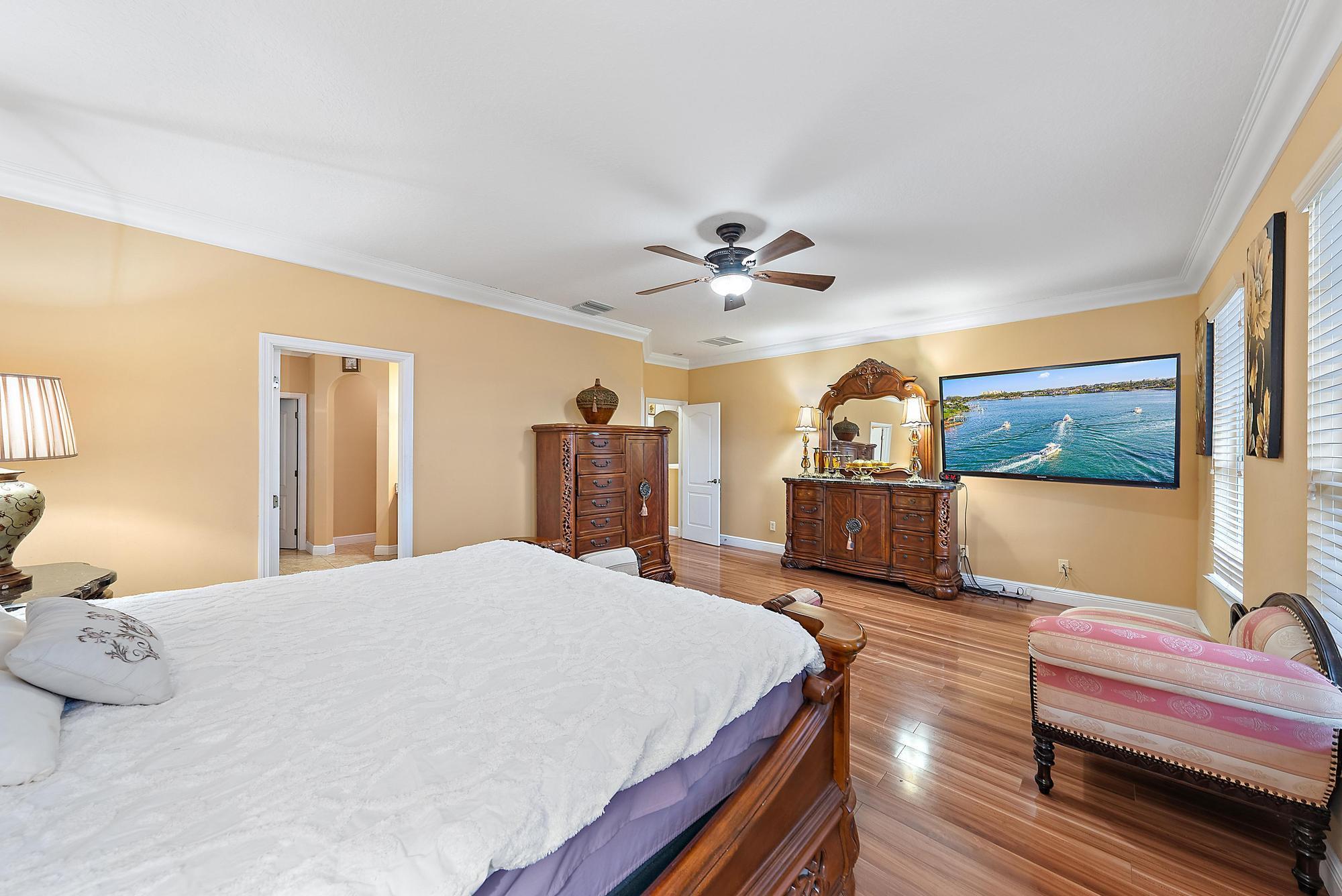 PORT ST LUCIE SECTION  22 - Residential