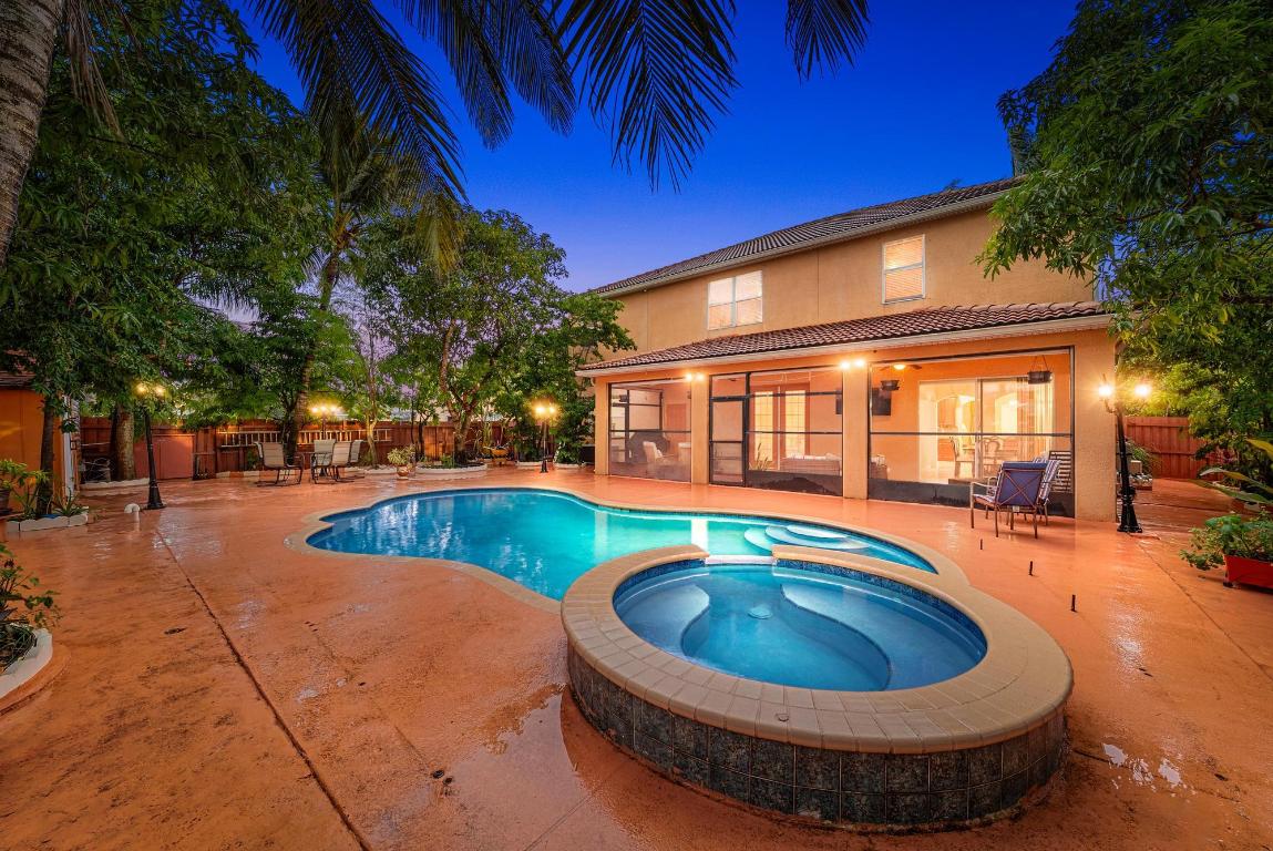 PORT ST LUCIE SECTION  22 - Residential