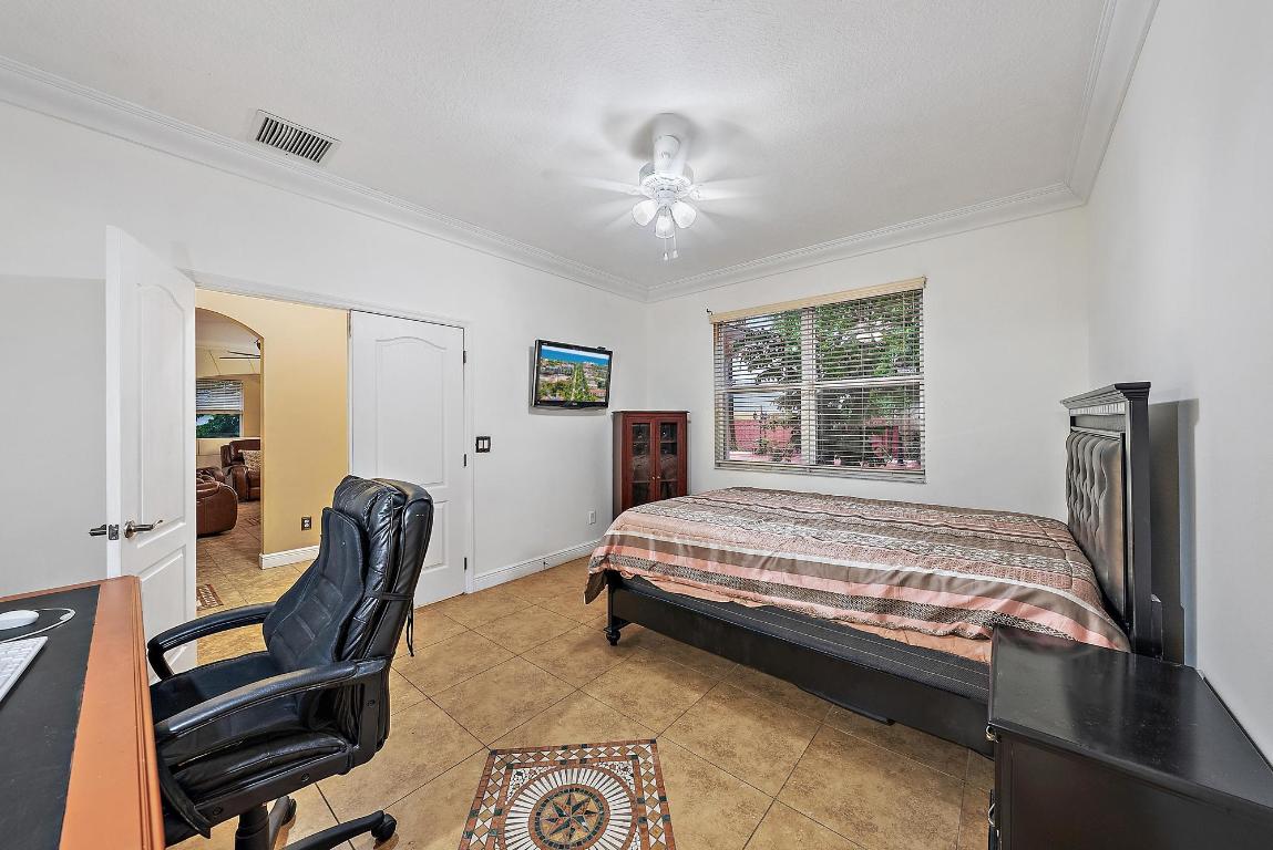 PORT ST LUCIE SECTION  22 - Residential