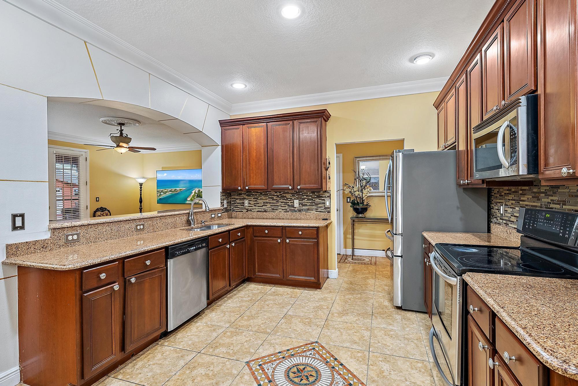 PORT ST LUCIE SECTION  22 - Residential